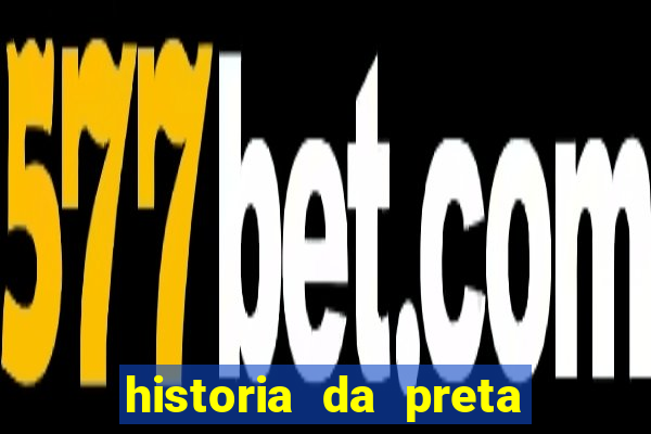 historia da preta velha tia maria da bahia